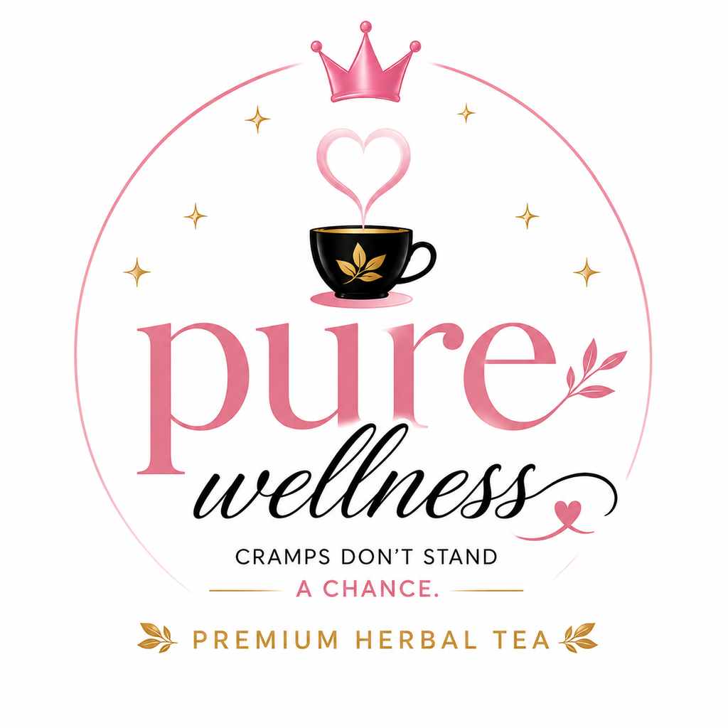 Period Tea