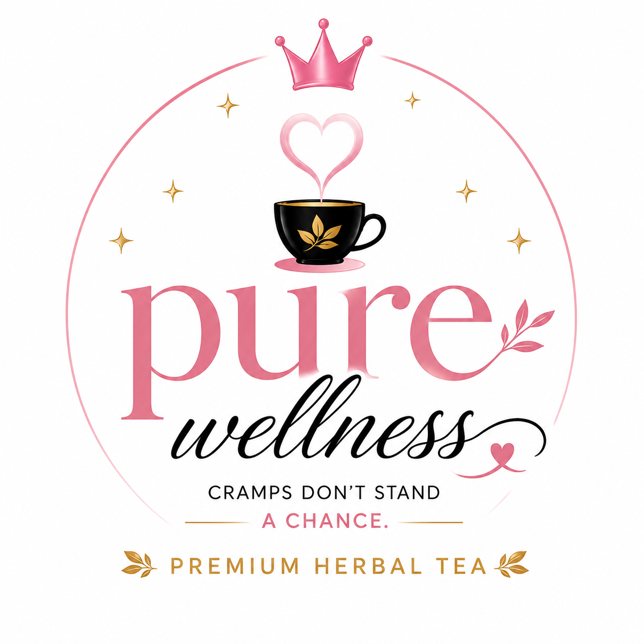Period Tea