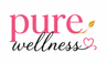 Pure Wellness - Home